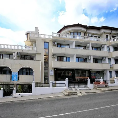 Hotel Corona Sveti Vlas