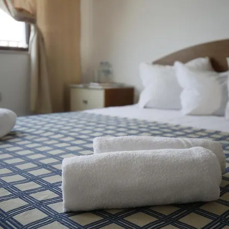 Hotel Hotel Corona Sveti Vlas