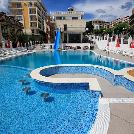 Hotel Hotel Corona