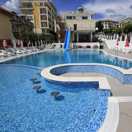 Hotel Corona Szálloda 3*