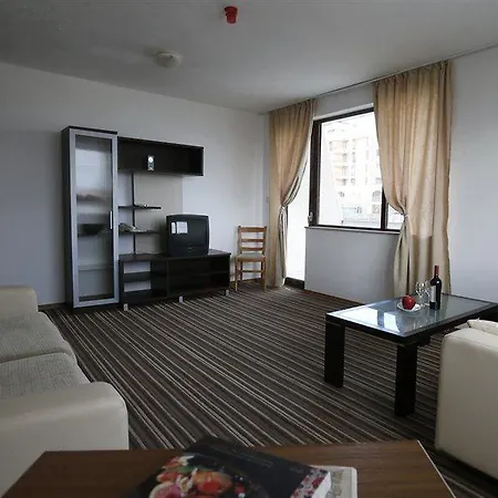 Hotel Corona