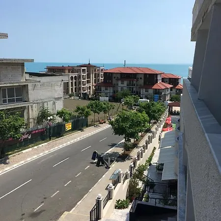 Hotel Corona Hotel