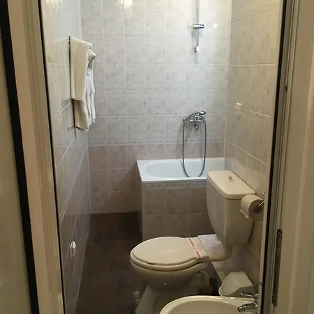 Hotel Corona Szálloda