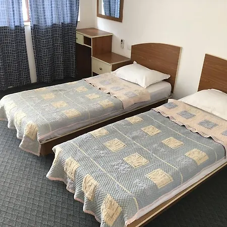 Hotel Corona Szálloda 3*