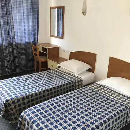Szálloda Hotel Corona Szveti Vlasz