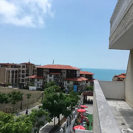 Hotel Corona 3*
