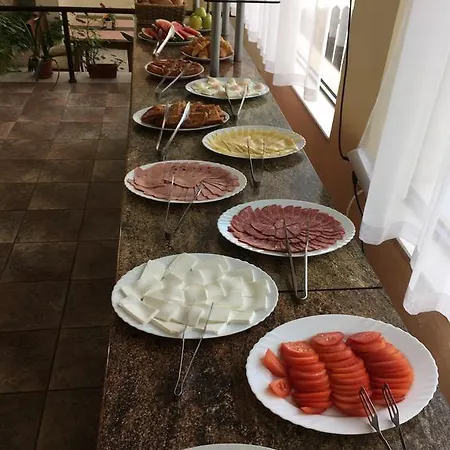 Szálloda Hotel Corona