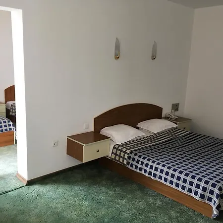 Szálloda Hotel Corona Szveti Vlasz
