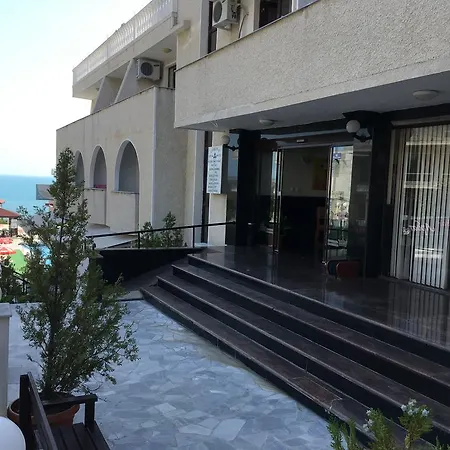 Hotel Corona 3* Szveti Vlasz