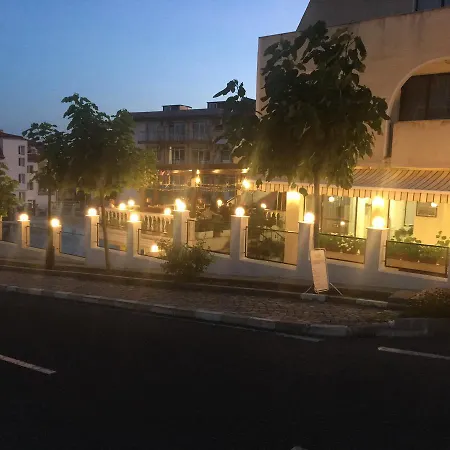 Hotel Corona Szálloda
