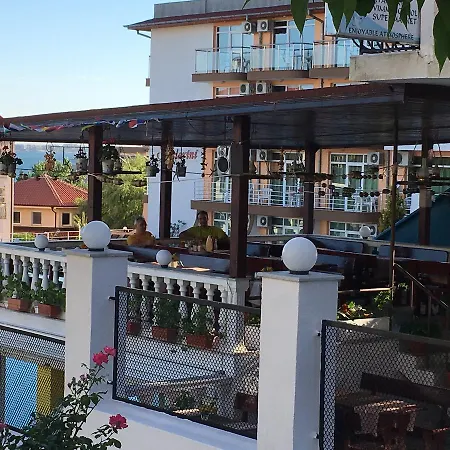 Hotel Corona Szálloda 3*