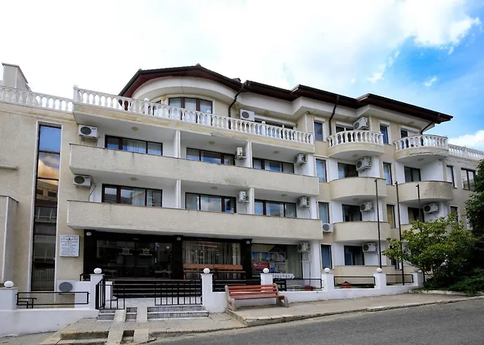 Hotel Hotel Corona 3*