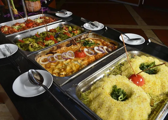 Hotel Corona Hotel 3*