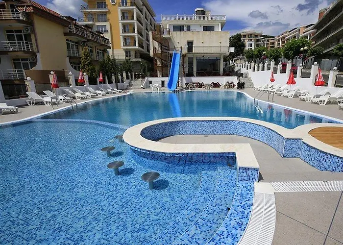 Hotel Corona Hotel 3*