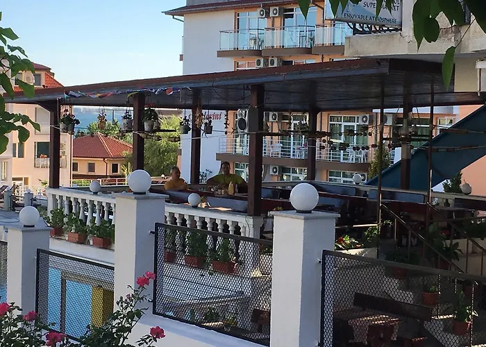 Hotel Corona Hotel 3*