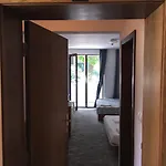 Otel Hotel Corona