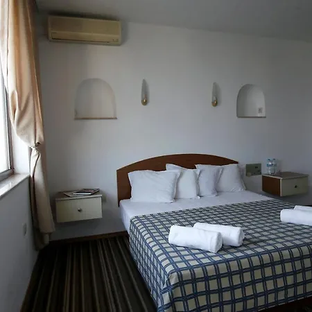 Hotel Hotel Corona 3*