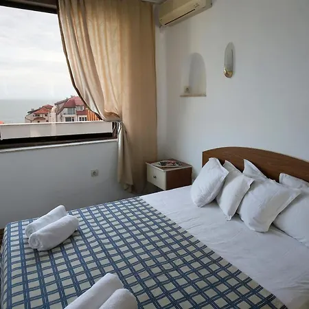 Hotel Corona Sveti Vlas