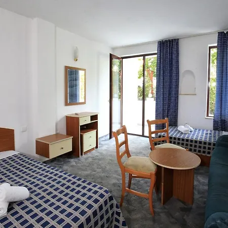 Hotel Corona Sveti Vlas