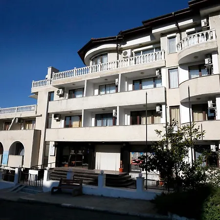 Hotel Hotel Corona Sveti Vlas