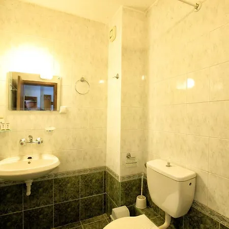 Hotel Corona Sveti Vlas