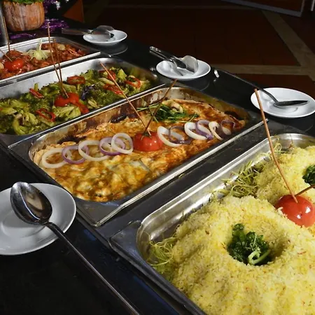 Hotel Corona Hotel 3*