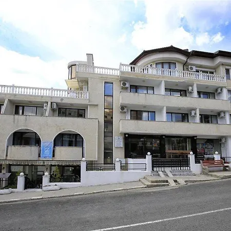 Hotel Corona Sveti Vlas