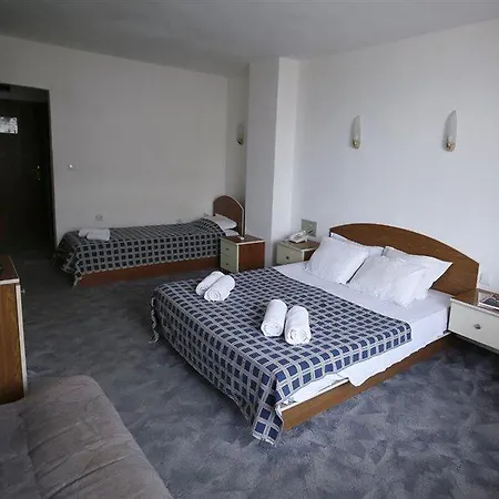 Hotel Corona 3* Sveti Vlas
