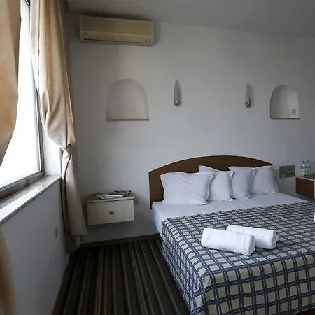 Hotel Corona Hotel Sveti Vlas