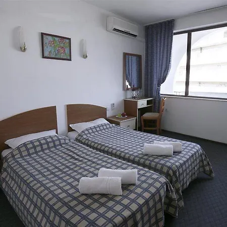 Hotel Hotel Corona 3*