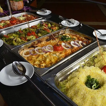 Hotel Corona 3* Sveti Vlas