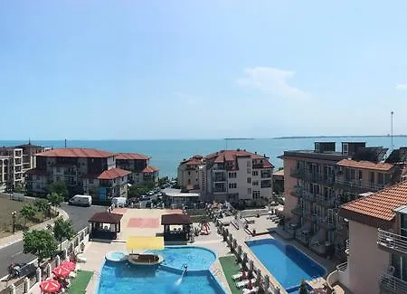 Hotel Hotel Corona Sveti Vlas