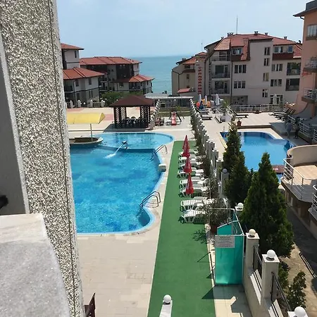 Hotel Corona Hotel Sveti Vlas