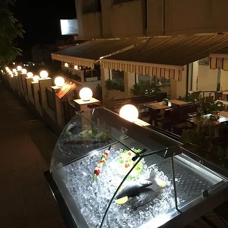 Hotel Hotel Corona Sveti Vlas