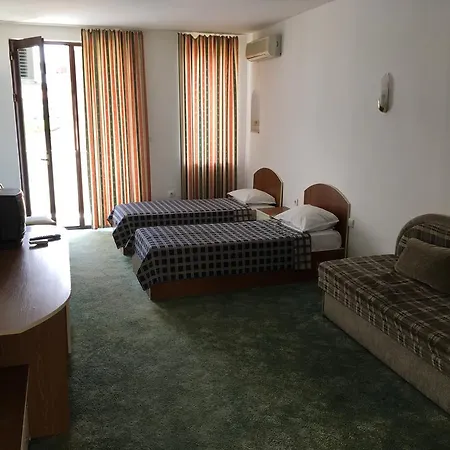 Hotel Corona Hotel 3*