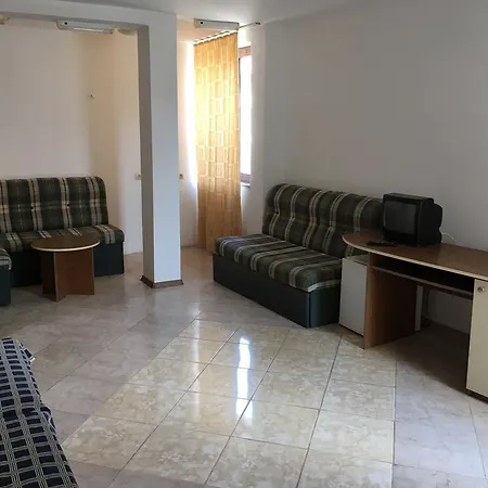 Hotel Corona 3* Sveti Vlas