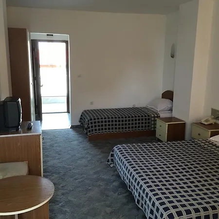 Hotel Corona Hotel Sveti Vlas