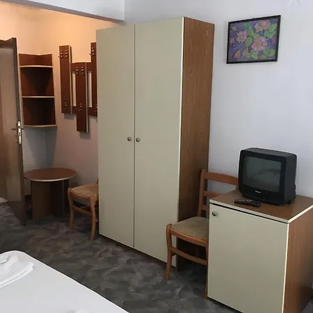 Hotel Corona 3* Sveti Vlas
