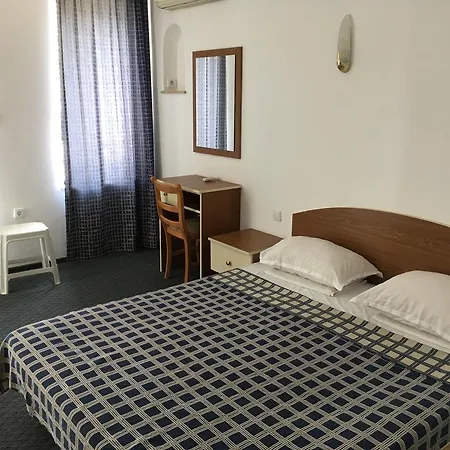 Hotel Corona Sveti Vlas