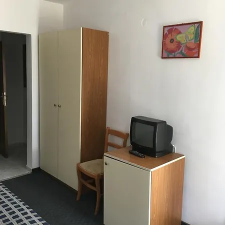 Hotel Hotel Corona 3*