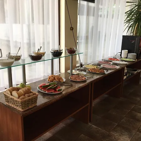 Hotel Hotel Corona 3*