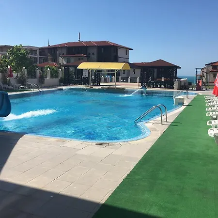 Hotel Hotel Corona Sveti Vlas