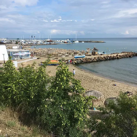 Hotel Hotel Corona Sveti Vlas