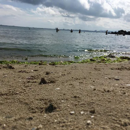 Hotel Corona Sveti Vlas