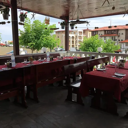 Hotel Hotel Corona Sveti Vlas