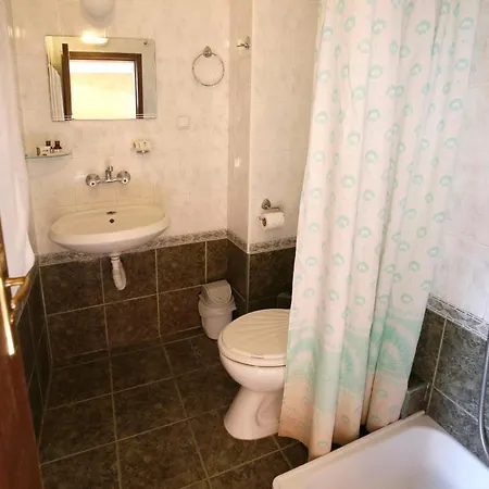 Hotel Corona Hotel Sveti Vlas