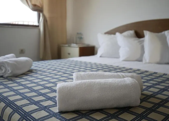 Hotel Hotel Corona Sveti Vlas