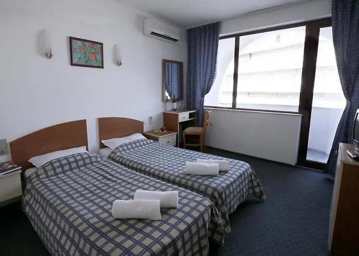 Hotel Corona Szálloda