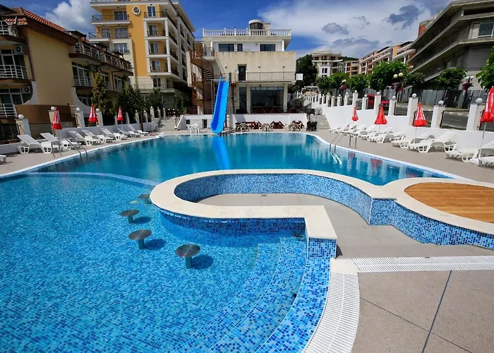 Szálloda Hotel Corona