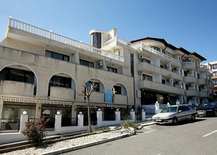 Hotel Corona Szálloda 3*